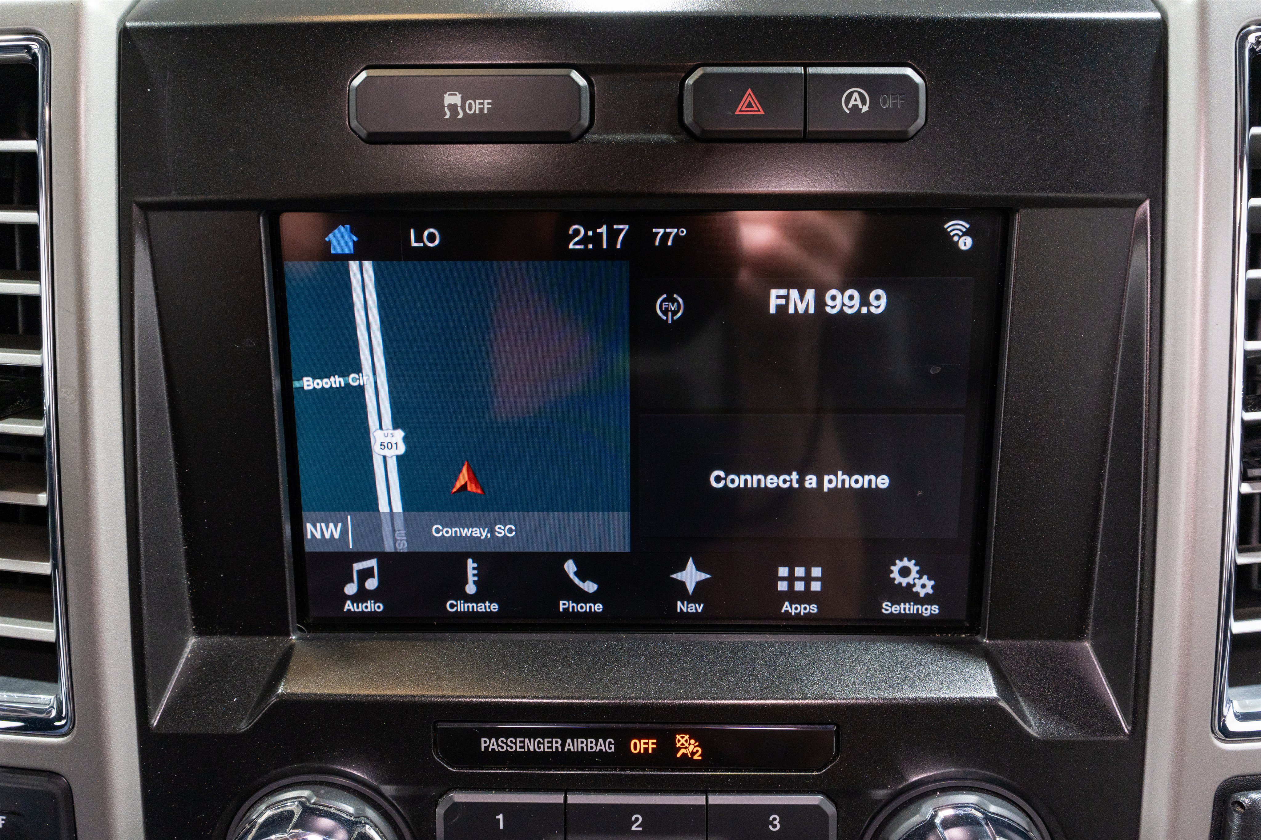 Used 2016 Ford F150 Lariat RWD image 21