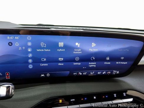 New 2025 Buick Enclave Sport Touring w/ LPO, Floor Liner Package image 13