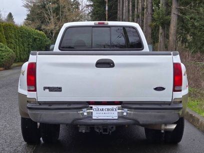 Used 2000 Ford F350 Lariat
