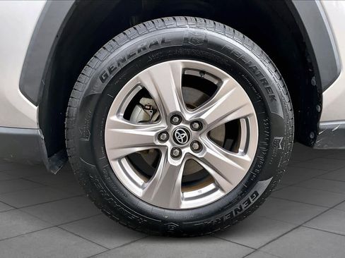 Certified 2023 Toyota RAV4 XLE image 10