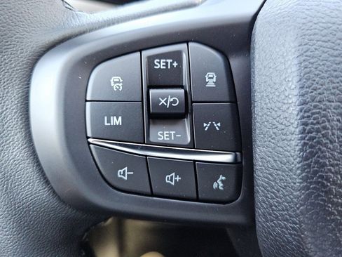 New 2025 Ford Ranger Lariat w/ Trailer Tow Package image 18