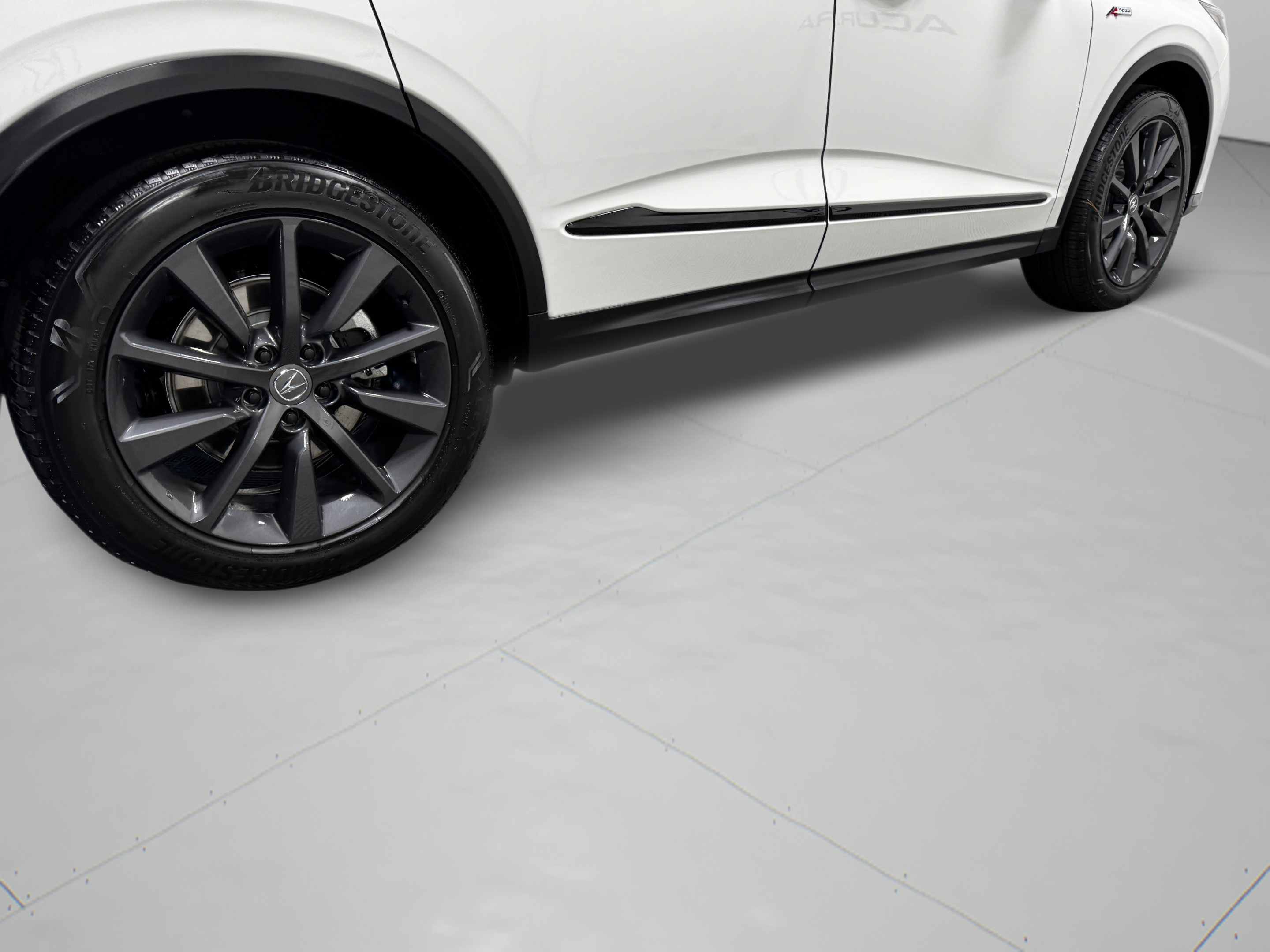 Used 2026 Acura MDX A-Spec AWD/4WD image 78