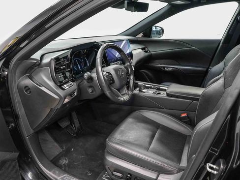 Used 2024 Lexus RX 350 Premium Plus w/ Convenience Package FWD image 18