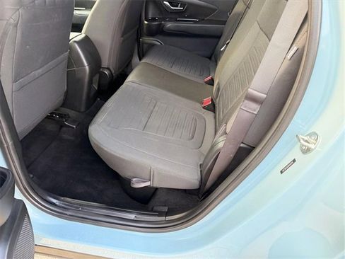 Used 2024 Hyundai Santa Cruz SEL image 8