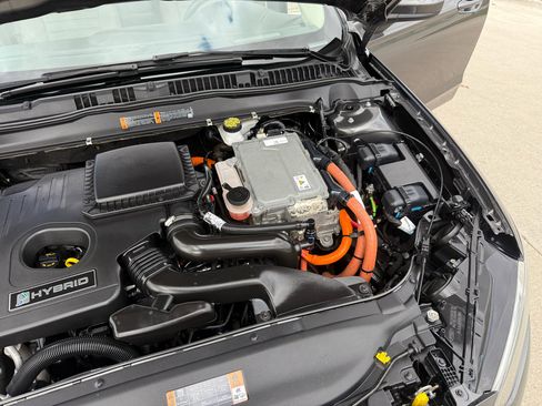 Used 2019 Ford Fusion SE image 28