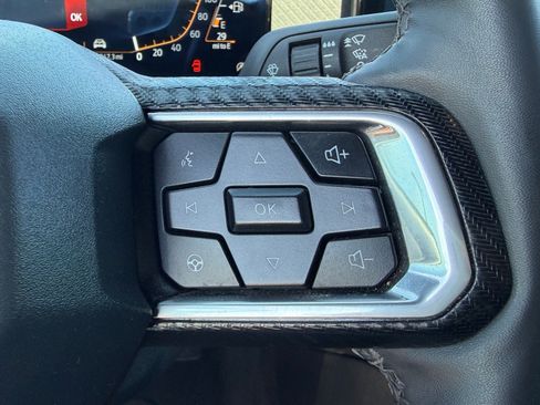 Used 2024 Ford Mustang Coupe RWD image 19