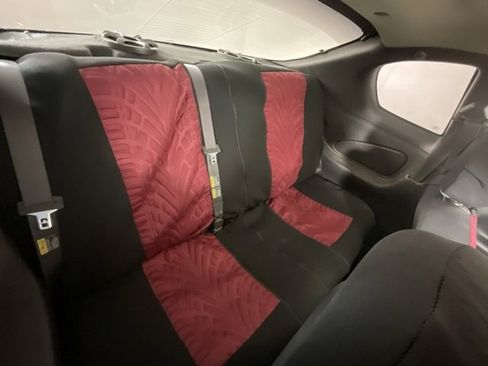 Used 2004 Chevrolet Monte Carlo LS w/ Preferred Equipment Group image 16