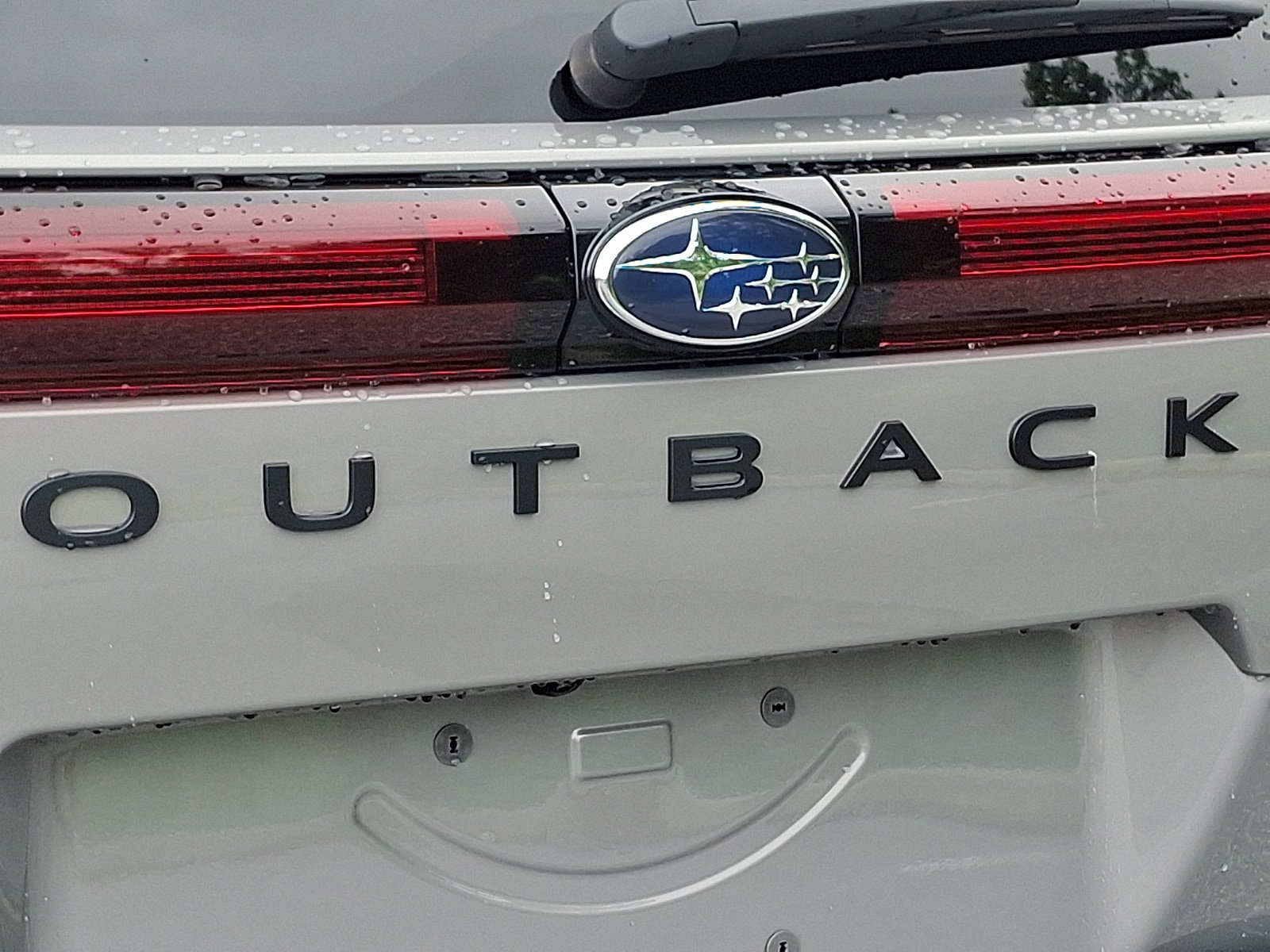 New 2026 Subaru Outback Premium AWD/4WD image 19