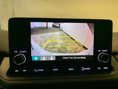 Used 2025 Honda Accord LX image 29