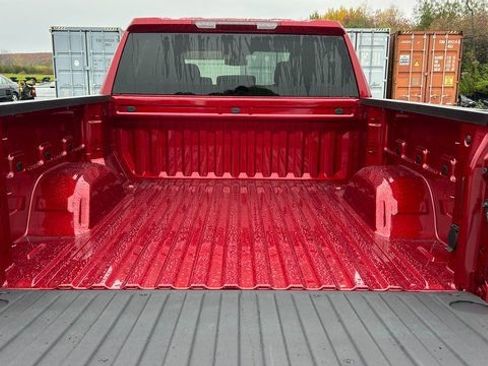 New 2026 Chevrolet Silverado 1500 RST w/ Z71 Off-Road Package AWD/4WD image 13