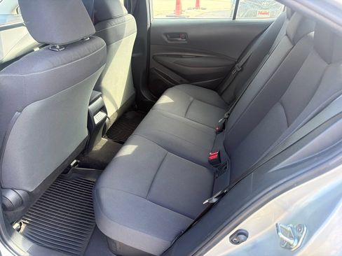 Used 2023 Toyota Corolla LE FWD image 7