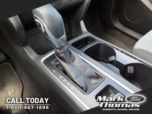 Used 2018 Ford Escape SE image 12