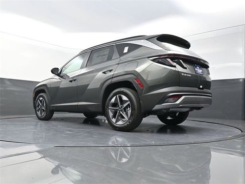 New 2026 Hyundai Tucson SEL image 34