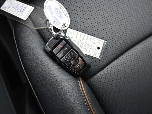 New 2025 Ford F150 Lariat w/ Equipment Group 502A High image 47