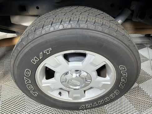 Used 2010 Ford F150 XLT RWD image 17