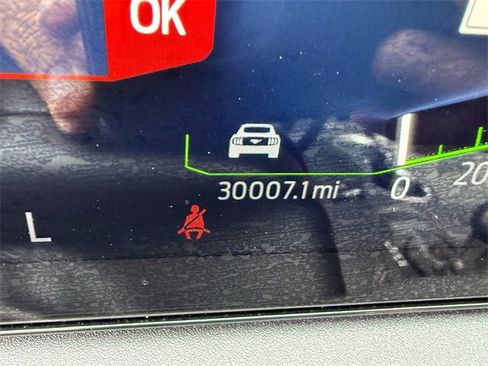 Used 2024 Ford Mustang Premium image 36