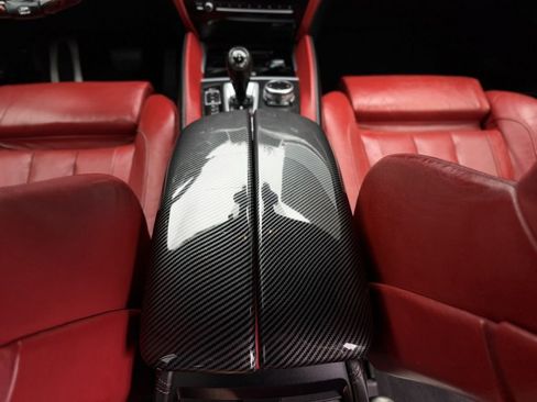 Used 2015 BMW X5 M image 27