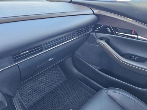 Used 2024 MAZDA CX-30 AWD 2.5 S w/ Premium Package image 30