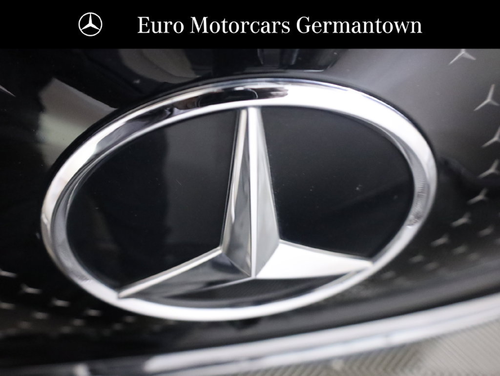 Certified 2023 Mercedes-Benz EQE 350+ 4MATIC SUV image 67
