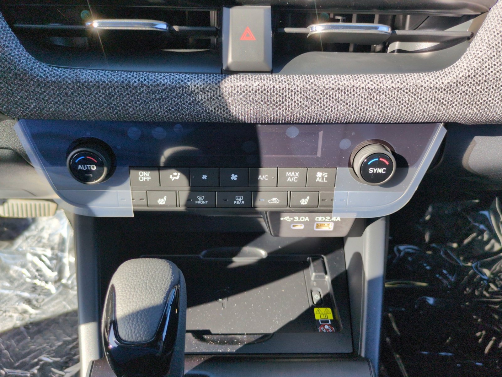 New 2026 Subaru Outback Premium AWD/4WD image 15