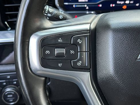 Used 2025 Chevrolet Silverado 2500 LT w/ Convenience Package AWD/4WD image 31