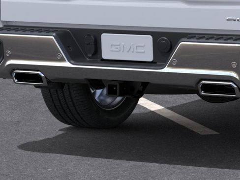 New 2026 GMC Sierra 1500 SLT w/ SLT Convenience Package image 38