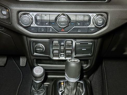 New 2026 Jeep Wrangler Sport S image 26