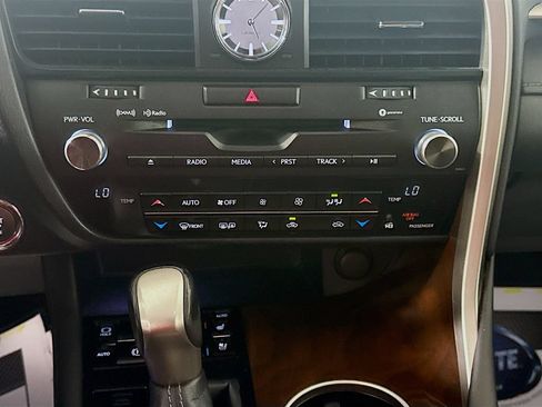 Used 2017 Lexus RX 350 FWD w/ Premium Package image 16
