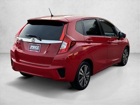 Used 2015 Honda Fit EX image 6