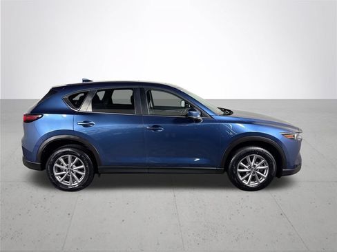 Used 2022 MAZDA CX-5 AWD 2.5 S image 5