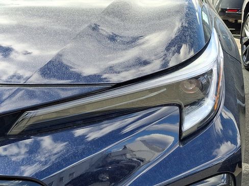 New 2026 Toyota Corolla SE image 4