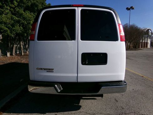 Used 2013 Chevrolet Express 3500 LT w/ LT Preferred Equipment Group image 7