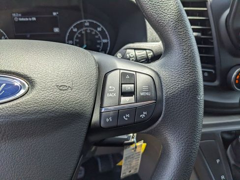 New 2025 Ford Transit 150 Low Roof image 27