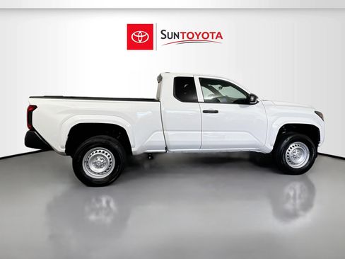 Used 2024 Toyota Tacoma SR w/ Towing Package image 2