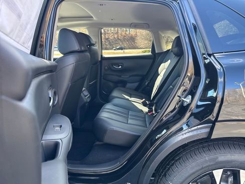 New 2026 Honda HR-V EX-L image 27