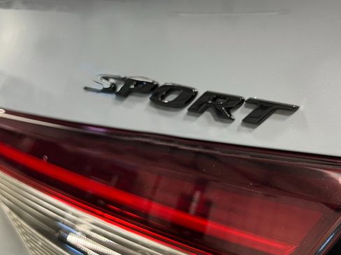 New 2026 Honda Civic Sport image 7