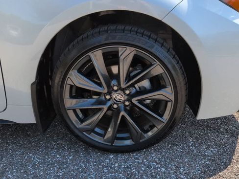 Used 2026 Toyota Corolla SE FWD image 11