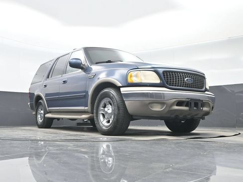 Used 2000 Ford Expedition Eddie Bauer RWD image 33