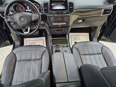 Used 2018 Mercedes-Benz GLE 350 w/ Premium 1 Package image 30