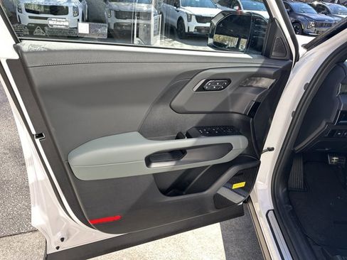 New 2027 Kia Telluride SX Prestige X-Pro image 11