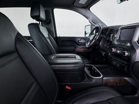 Used 2021 GMC Sierra 2500 Denali w/ Denali Ultimate Package image 27