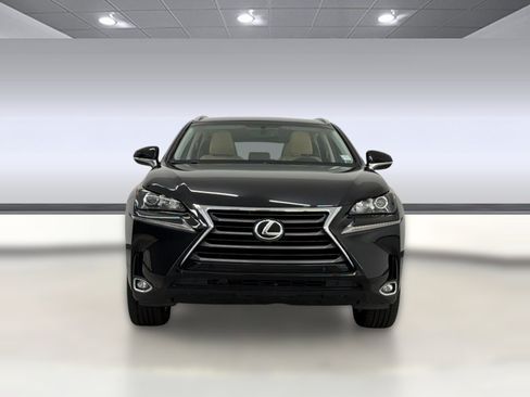 Used 2015 Lexus NX 200t AWD w/ Premium Package image 6