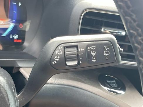 Certified 2023 Ford Explorer Platinum w/ Technology Package AWD/4WD image 44