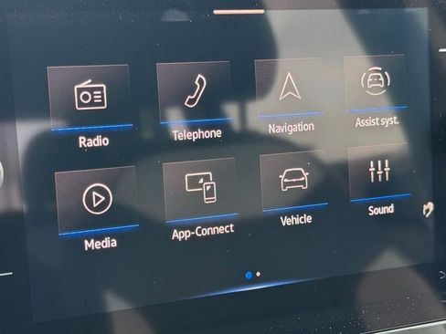 New 2026 Volkswagen Taos SEL AWD/4WD image 20