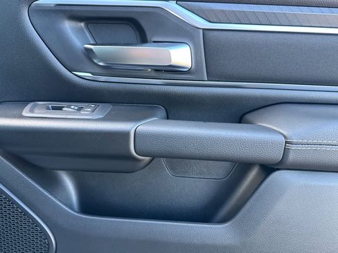 New 2026 RAM 1500 Big Horn image 18