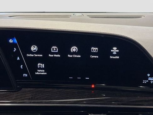 Certified 2023 Cadillac Escalade Premium Luxury image 13