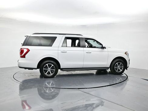 Certified 2021 Ford Expedition Max XLT AWD/4WD image 2