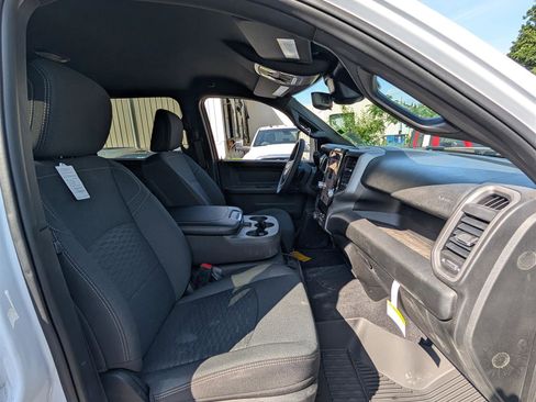 New 2025 RAM 2500 Tradesman image 7