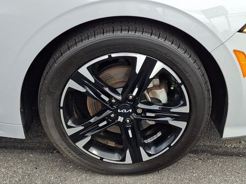 Used 2024 Kia K5 GT-Line FWD image 9