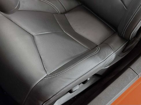Used 2025 Chevrolet Corvette Stingray Convertible w/ 1LT RWD image 20